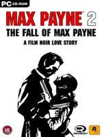 Max Payne 2 The Fall of Max Payne