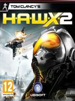 Tom Clancy's H.A.W.X. 2