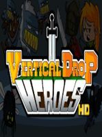 Vertical Drop Heroes