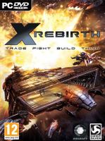 X Rebirth