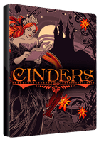 Cinders