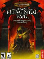 The Temple of Elemental Evil