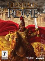Grand Ages Rome