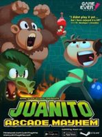 Juanito Arcade Mayhem