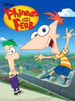 Phineas and Ferb New Inventions