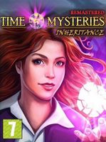 Time Mysteries Inheritance