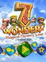 7 Wonders Magical Mystery Tour