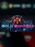 黄金列车 GOLD EXPRESS