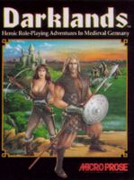 Darklands