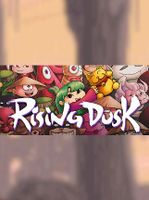 Rising Dusk