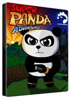 Super Panda Adventures