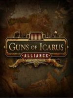 Guns of Icarus Alliance