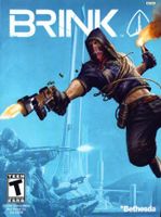 BRINK Agents of Change