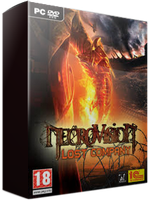 Necrovision Lost Company