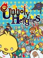 Unholy Heights