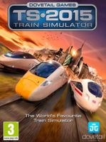 Train Simulator 2015 Edition