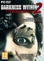 Darkness Within 2 The Dark Lineage