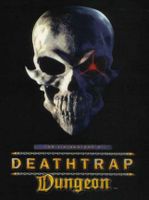 Deathtrap Dungeon