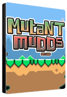 Mutant Mudds Deluxe