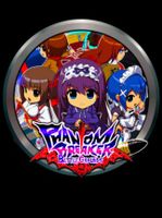 Phantom Breaker Battle Grounds