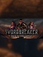Swordbreaker Back to The Castle