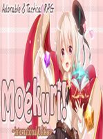Moekuri Adorable + Tactical SRPG