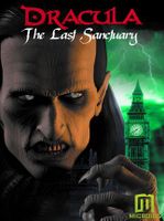 Dracula 2 The Last Sanctuary