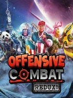 Offensive Combat Redux!