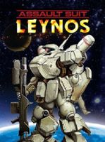 Assault Suit Leynos