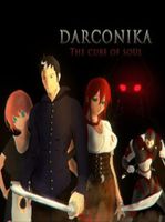 Darconika The Cube of Soul