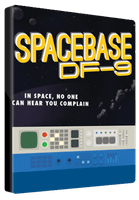 Spacebase DF 9