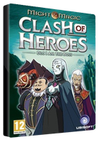 Might & Magic Clash of Heroes I Am the Boss