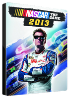 NASCAR The Game 2013