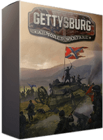 Gettysburg Armored Warfare