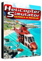 Helicopter Simulator 2014 Search and Rescue