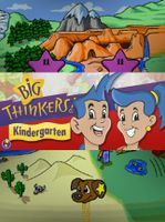Big Thinkers Kindergarten