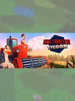 Red Tractor Tycoon