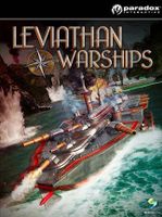 Leviathan Warships