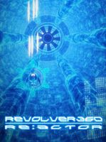 REVOLVER360 RE ACTOR