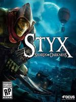 Styx Shards of Darkness