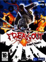 FreakOut Extreme Freeride