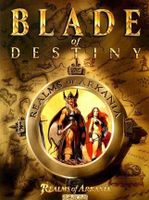 Realms of Arkania Blade of Destiny