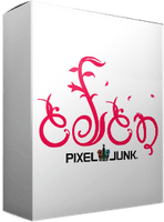 PixelJunk Eden