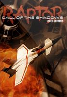 Raptor Call of the Shadows (1994