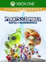 Plants vs. Zombies Battle for Neighborville