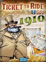 Ticket to Ride 1910