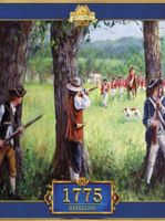 1775 Rebellion