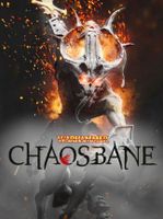 Warhammer Chaosbane