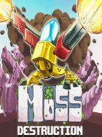 Moss Destruction