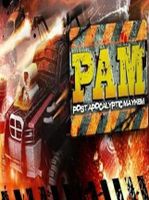 Post Apocalyptic Mayhem